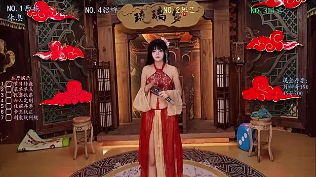 BKW-001 — Freechat on StripChat