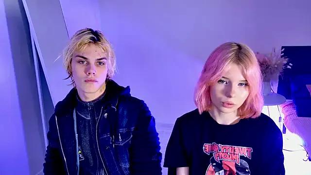 Bonnie_And_C1yde — blowjob