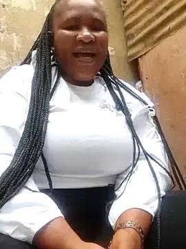 Bootyliciousbbw12 on StripChat 