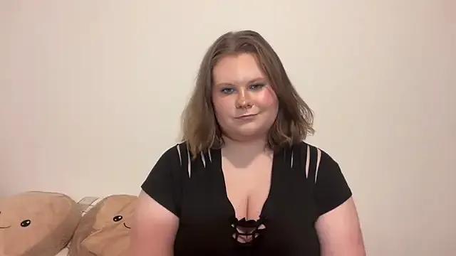 BriannaFlirty — BOOBS TEASE