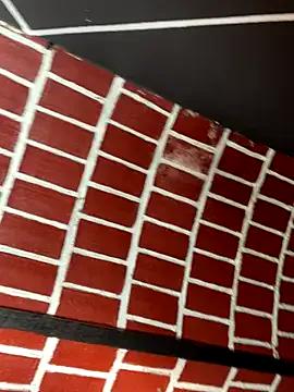 brianor89 — Desnudo en el patio