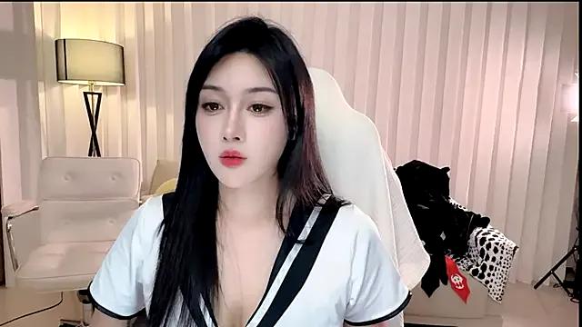 Canbaobao-KK — Freechat on StripChat