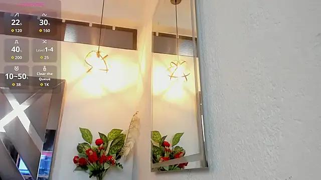 Candy_Hott7 — a good masturbation