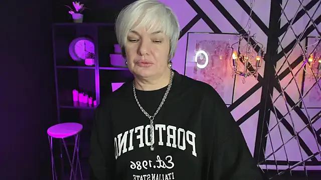 CarmenSoft — Let's do warm conversation Carmen ;)