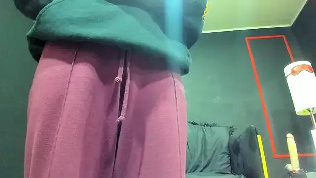 CharlotteScotte — Smoke 1 cig