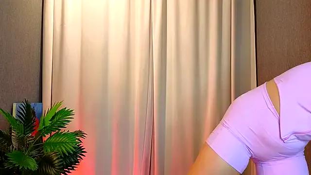 christie_luv on StripChat