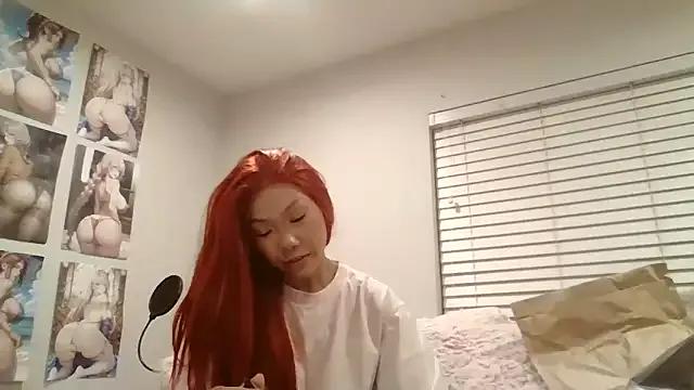 CryptoCamGirl — Rent lol