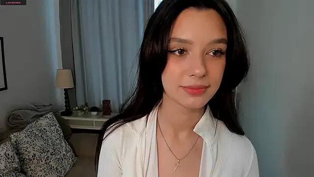 DemetraSadahiro on StripChat 