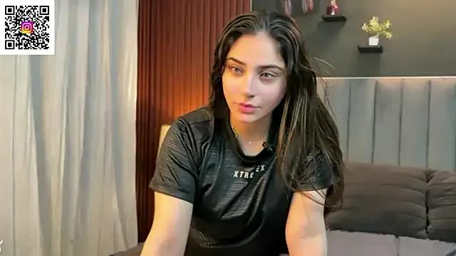 demieliss — lets undress