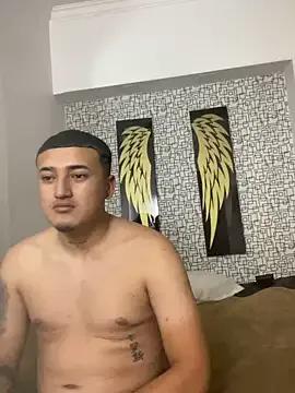 Demon_foxes — deep Throat + saliva