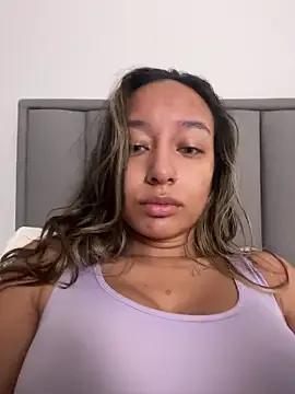 DianaHopson — Spread pussy 