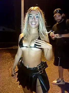 Dogging_teencouple — Painties off +2min control LT