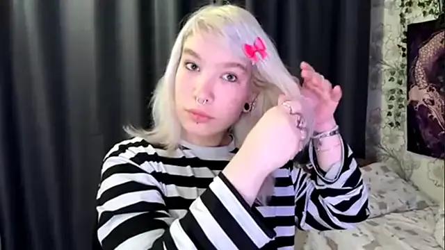 ElnoraVanord — Freechat on StripChat