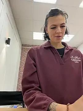 EmmaStarkk — spank my ass and control my toy 3 min