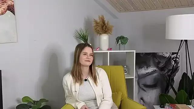 EngelDutch on StripChat 