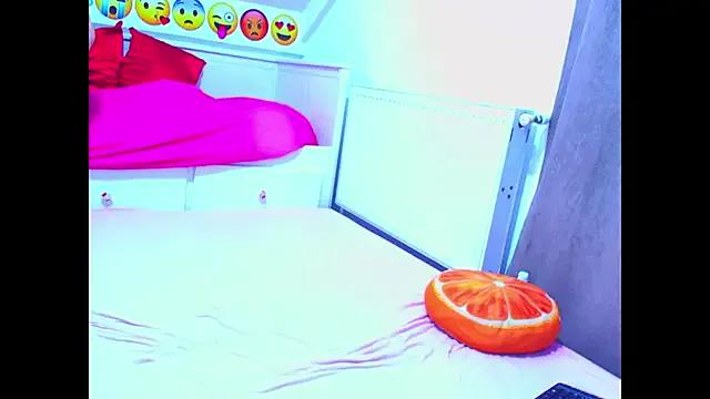 evehotty — Freechat on StripChat