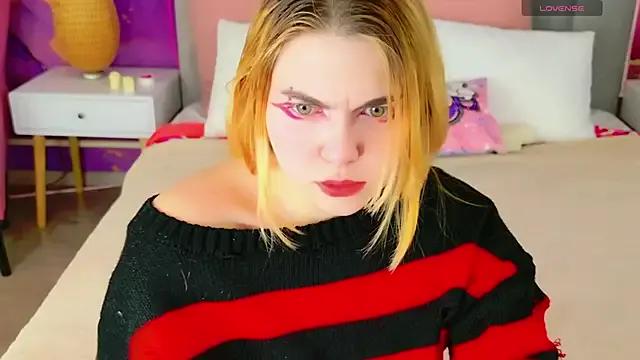 Evie_Vall — MAKE A LADY HAPPY