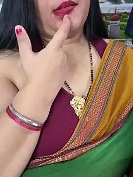 FlatVincy4 — Last tipper name on boobs