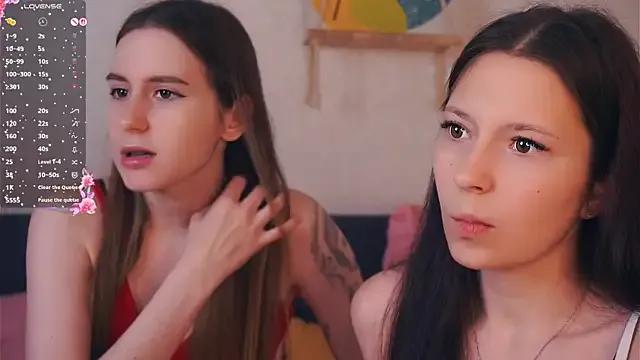 GabrielleLynchard — tease ours panties