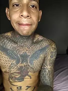 geroAguilar — Har sex love 