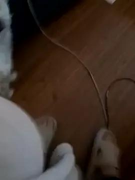 Goddess_Nafeesha on StripChat 