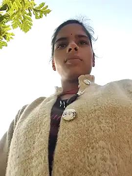 Gulika_Doshi — Group on StripChat