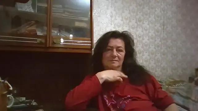 GypsiQueen2 — love me