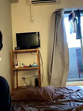 happy_hino on StripChat 