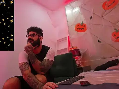 Harald_Smed on StripChat 