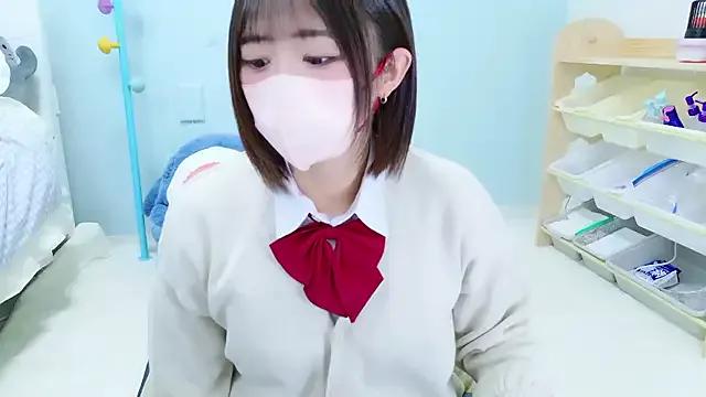 Hinata_Sun — Freechat on StripChat