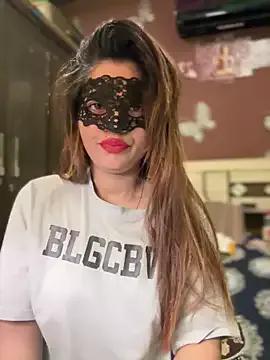 Hotty-Jannat on StripChat 