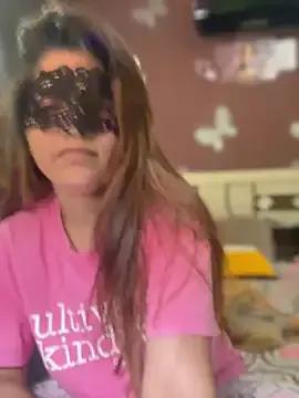 Hotty-Jannat on StripChat 