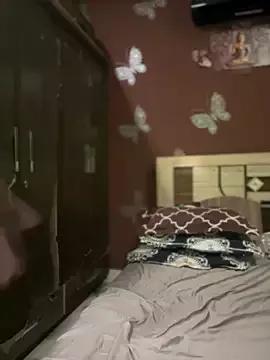 Hotty-Jannat on StripChat 