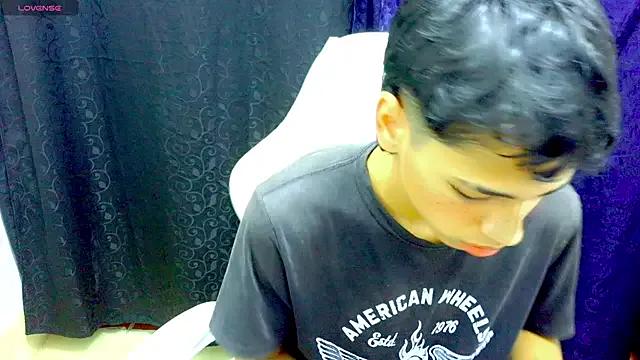 Im_david02 — show cum in public