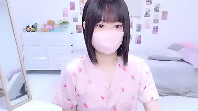 Im_Yu-na — Group on StripChat