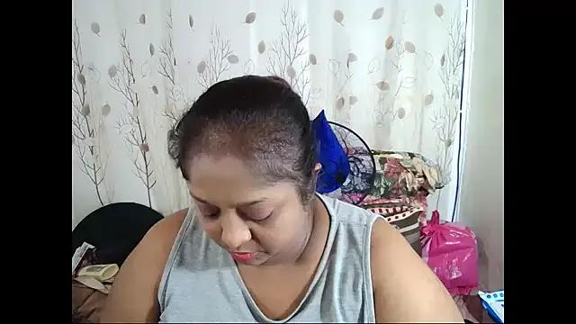 Indiantasha on StripChat 