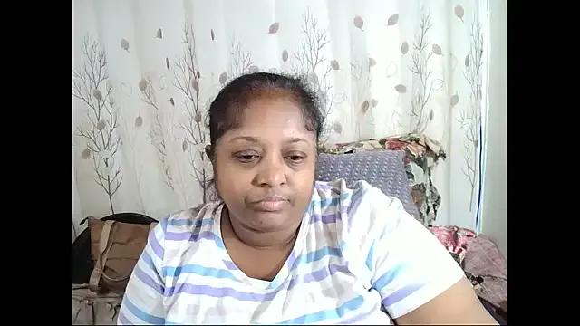 Indiantasha on StripChat 