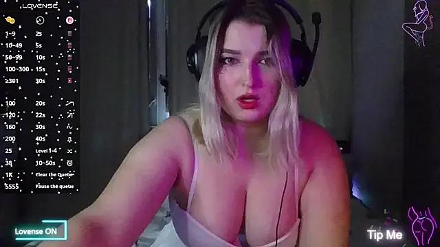 Jenny_Smit —  Show tits 
