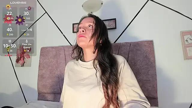 Julieta_Lein — Sensual Dance 