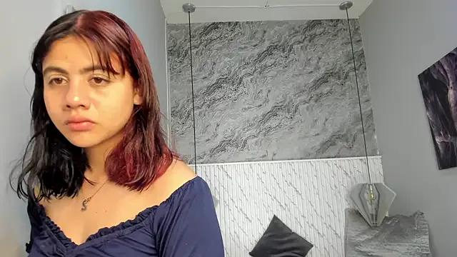 Julieth_brown_ — RIDE DILDO + CUM