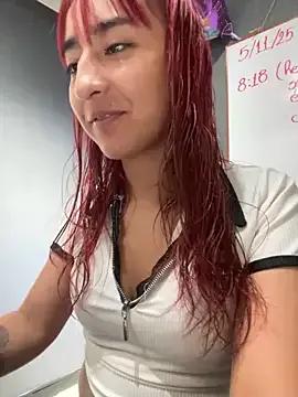 JuliethaDemon_ — Freechat on StripChat