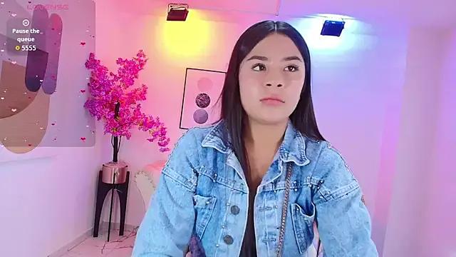 Kaori_ayu — many spurts of milk