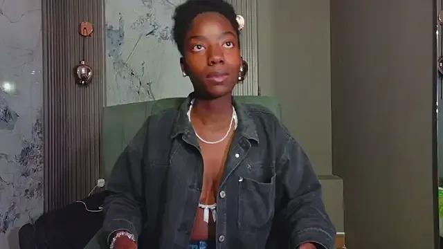 katia_green1 — full neked ++ sexy dance