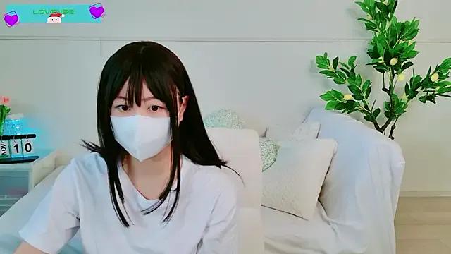 KIRINO_xx_ — Freechat on StripChat