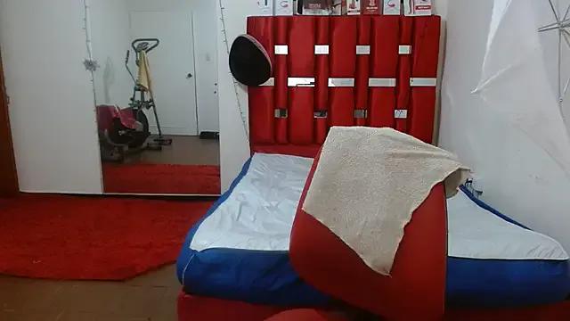 krystal_thomson — Freechat on StripChat