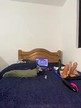 lanahot-77 on StripChat 