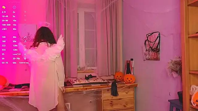 laracroftmansion on StripChat 