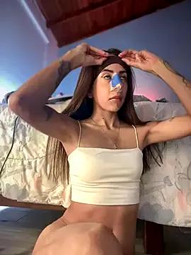 lauravasquez — Ride Big Torso