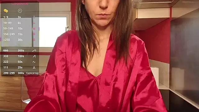 Lexa_del_mar — gros gode chatte + big big squirt
