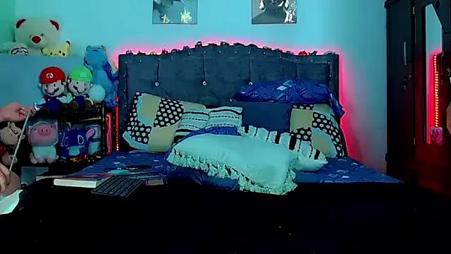 Liamscott_ — Make me finish and eat my cum